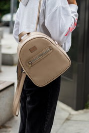 Zoozie Bags Oslo - Beige